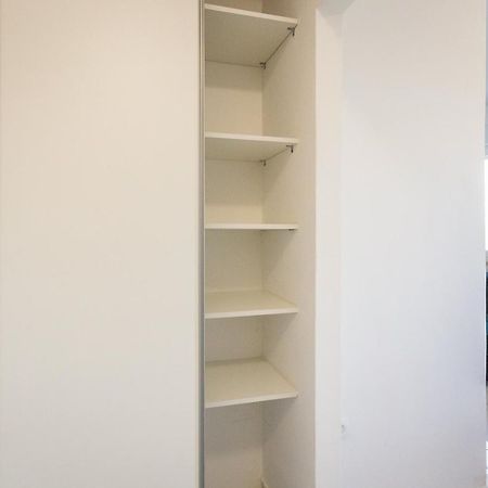 Three Waves Apartment New Pula Exterior photo